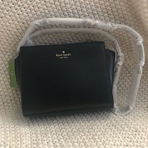 NWT Kate Spade Grand Street Hayden Crossbody!